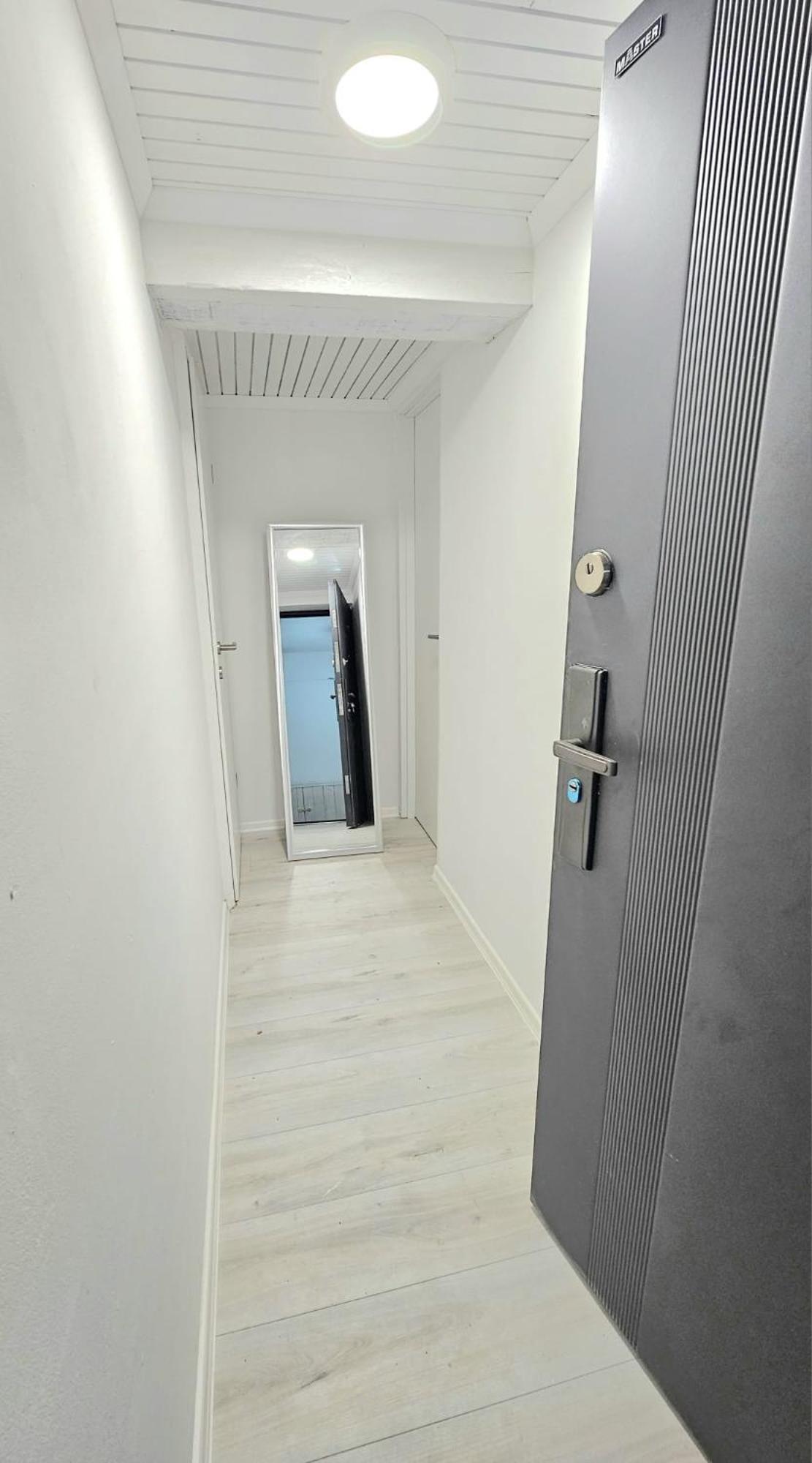 Bascarsija With A View Apartment Sarajevo Exterior photo