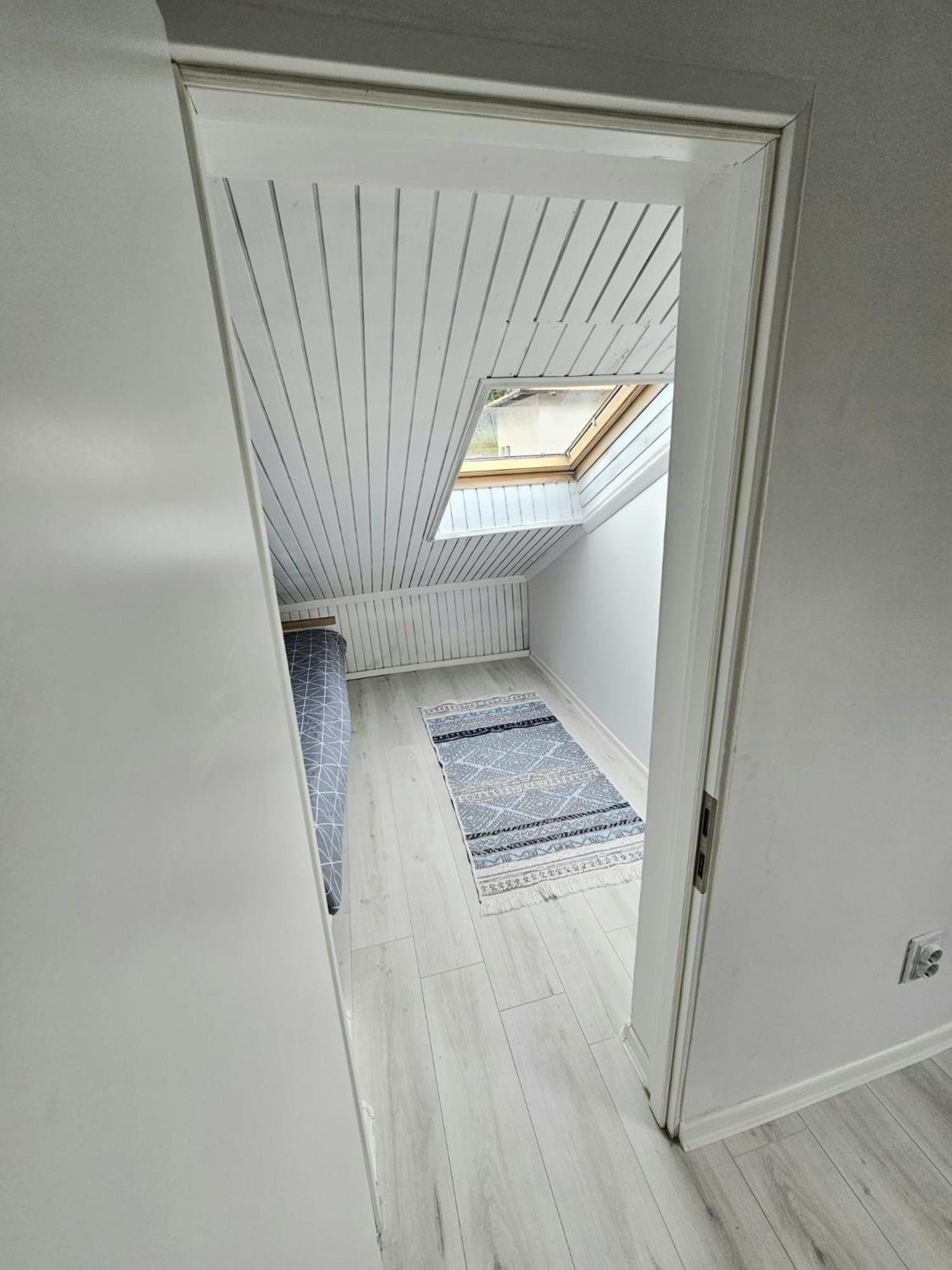 Bascarsija With A View Apartment Sarajevo Exterior photo